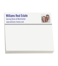 Sticky Note Pads - Photo Sticky 4 x 3 (25 sheets)