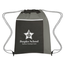 Non-Woven Pocket Sports Pack