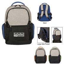 Urban Promotional Laptop Backpacks