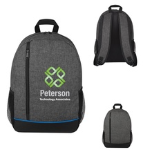 Rambler Custom Backpacks