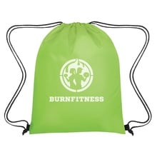 Drawstring Kooler Sports Pack