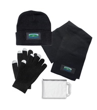 3 Piece Cold Weather Set