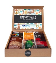 Happy Trails - Healthy Gourmet Kit