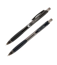 Southlake Translucent Barrel Pen