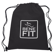 Non-Woven Sports Pack With 100% RPET Material