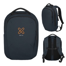 Stratos Recycled Laptop Backpack