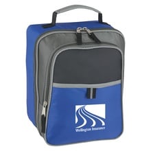 Pack It Up Personalized Lunch Bags