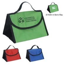 Triad Promotional Lunch Bags