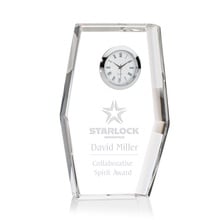 Precision Clock Award