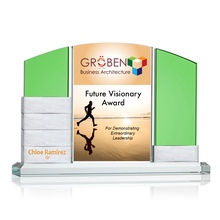 Milestone Tower Award