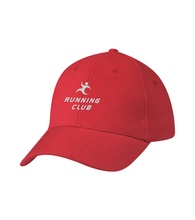 Budget Brushed Cotton Cap