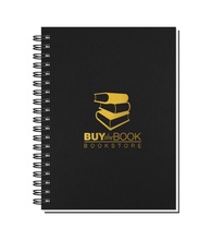 Classic Cover Journal (5&quot; x 7&quot;) - 100 Sheets