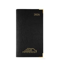 Windsor Inspirational Pocket Calendar