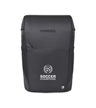 CORKCICLE® Series A Backpack Cooler - Screen Print
