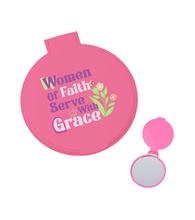 Women of Faith Compact Mirror