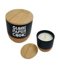 Santal Candle