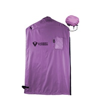 Bagito Garment Bag-Full Color