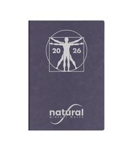 Health Mate Manager Date Log Custom Calendar 2026