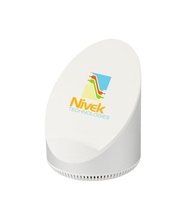 Peak Pitch Wireless Speaker & Charger - Full Color