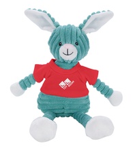 Teddy Bear Cordies with T-Shirt - Bear