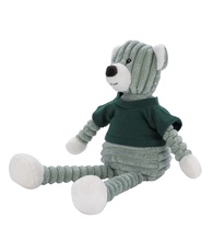 Teddy Bear Cordies with T-Shirt - Bear