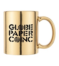 11 oz. Metallic Mug