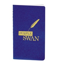 3 x 5 Recycled Mini Pocket Notebook