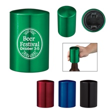 Push Down Aluminum Bottle Opener