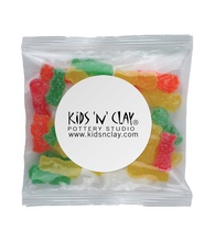 Sour Patch Kids Pack - 2 oz.