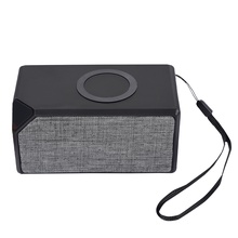 Boost Wireless Charger Speaker 2.0