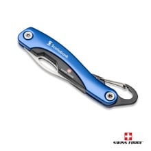 Swiss Force® Meister Utility Knife
