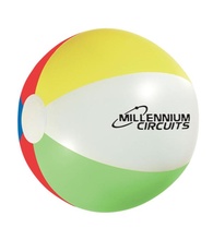 Promotional Beach Ball