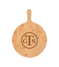 Bamboo Pizza Paddle