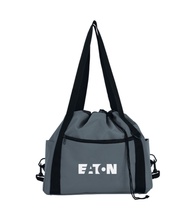 Convertible Cinch Tote Pack