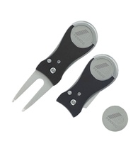 Flip Divot Tool & Marker