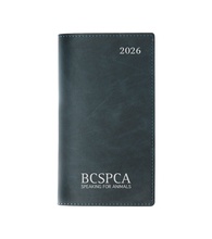 Regatta Pocket Pal Calendar 2026