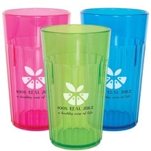 6 oz. Mini Tumbler - Assorted Colors