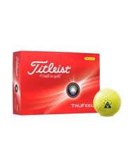 Titleist® TruFeel Golf Ball - Standard Service