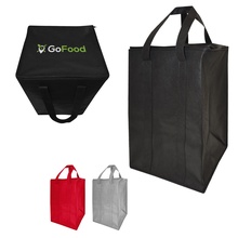 Feast Fast Thermal Delivery Bag