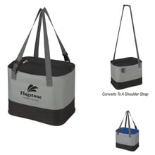 Recess Cooler Custom Lunch Bags