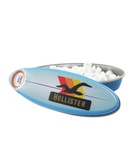 Arrow Surfboard Mint Tin