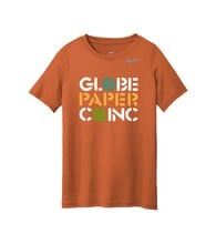 Nike Youth Legend Tee - Screen Print