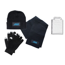 3 Piece Cold Weather Set