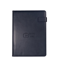 Leeman Tuscany Tech Padfolio