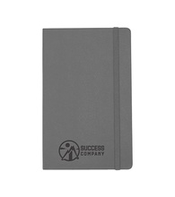 Moleskine Large Notebook and GO Pen Gift Set