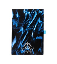 Palazzo Ultra-Gloss Marble Notebook