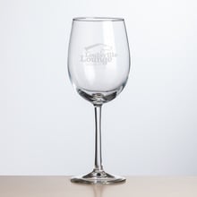 Cleo Wine Glass - 16 oz.