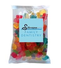 Gummy Bears - 4 Oz. Package
