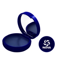 Lip Balm Mirror Compact