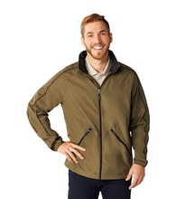 Men's RINCON Eco Packable Jacket - Embroidered